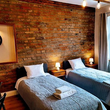 Drzewna Apartamenty - Kupiecka 5 Zielona Gora  Luaran gambar