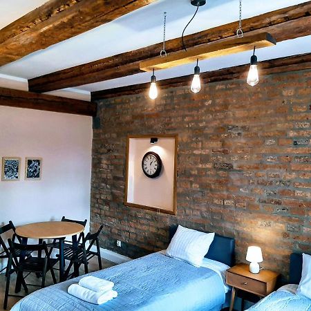 Drzewna Apartamenty - Kupiecka 5 Zielona Gora  Luaran gambar