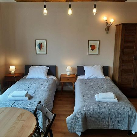 Drzewna Apartamenty - Kupiecka 5 Zielona Gora  Luaran gambar