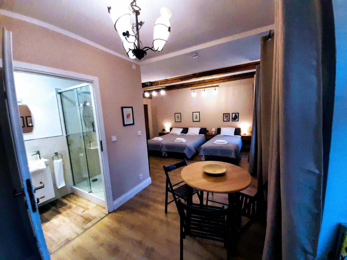 Drzewna Apartamenty - Kupiecka 5 Zielona Gora  Luaran gambar