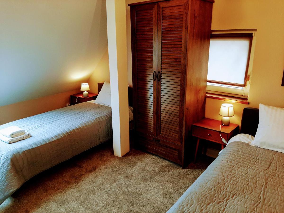 Drzewna Apartamenty - Kupiecka 5 Zielona Gora  Luaran gambar