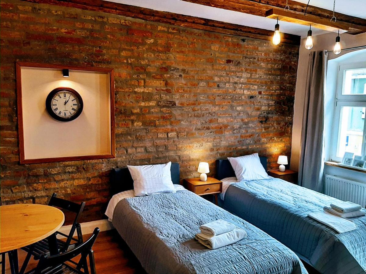 Drzewna Apartamenty - Kupiecka 5 Zielona Gora  Luaran gambar