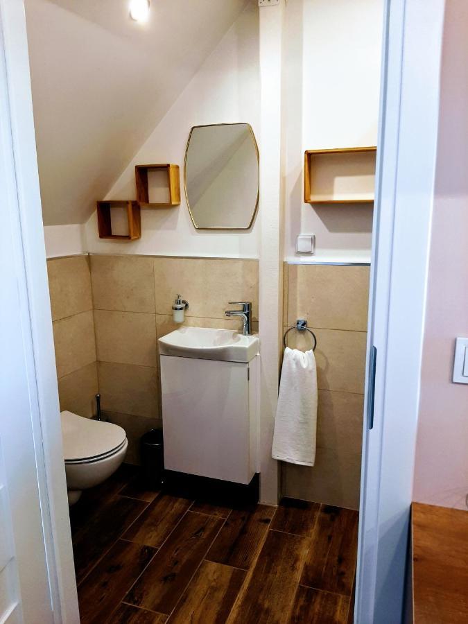 Drzewna Apartamenty - Kupiecka 5 Zielona Gora  Luaran gambar
