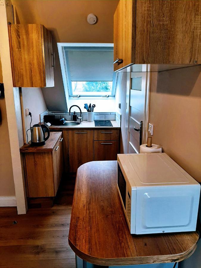 Drzewna Apartamenty - Kupiecka 5 Zielona Gora  Luaran gambar