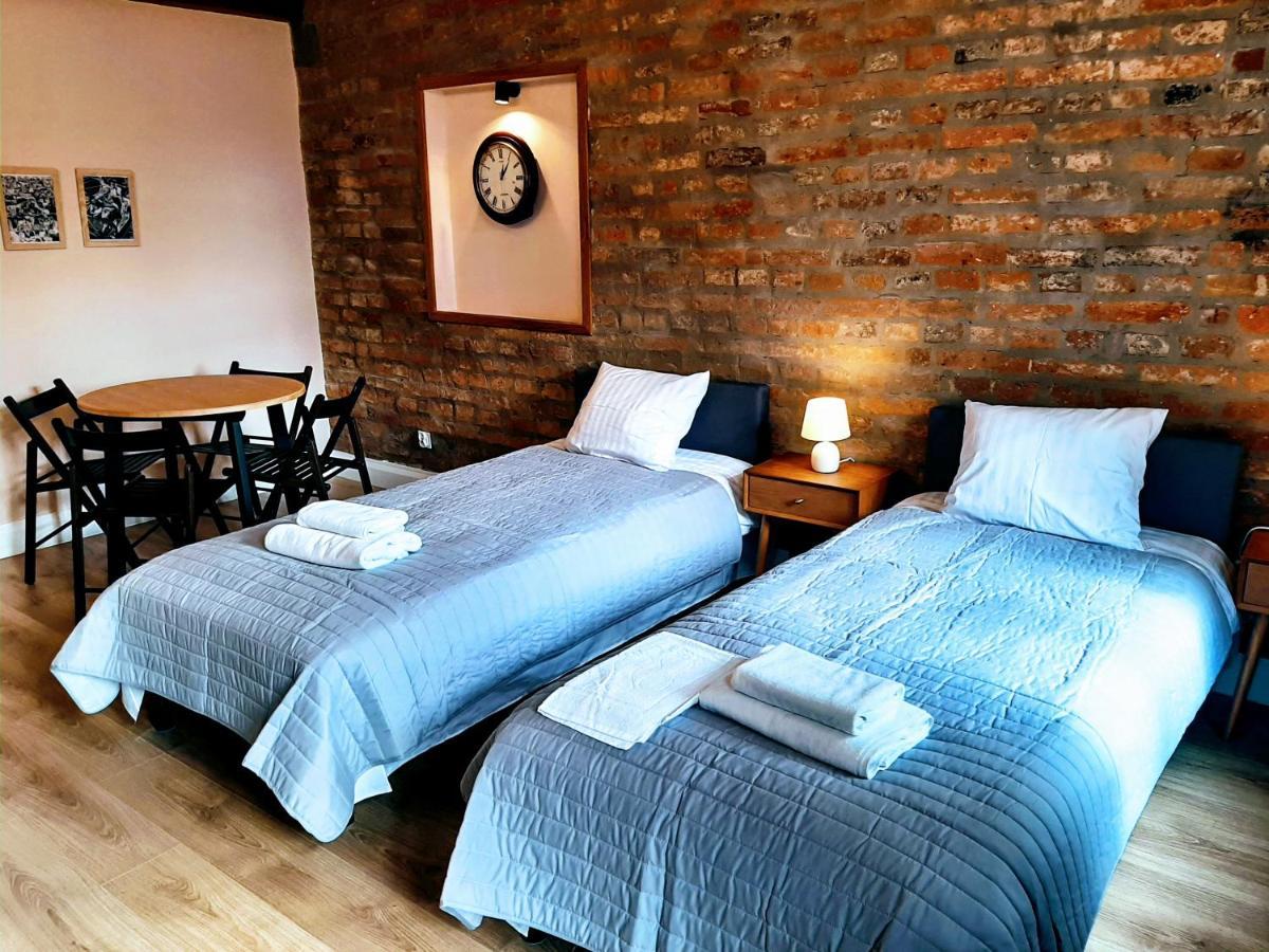 Drzewna Apartamenty - Kupiecka 5 Zielona Gora  Luaran gambar