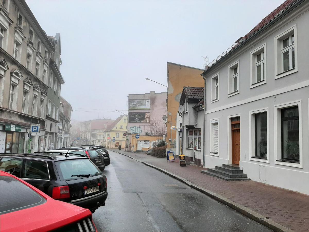 Drzewna Apartamenty - Kupiecka 5 Zielona Gora  Luaran gambar