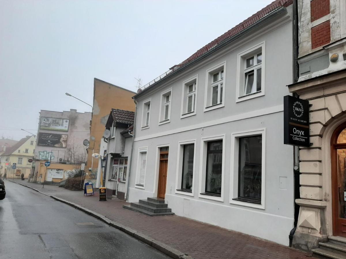 Drzewna Apartamenty - Kupiecka 5 Zielona Gora  Luaran gambar