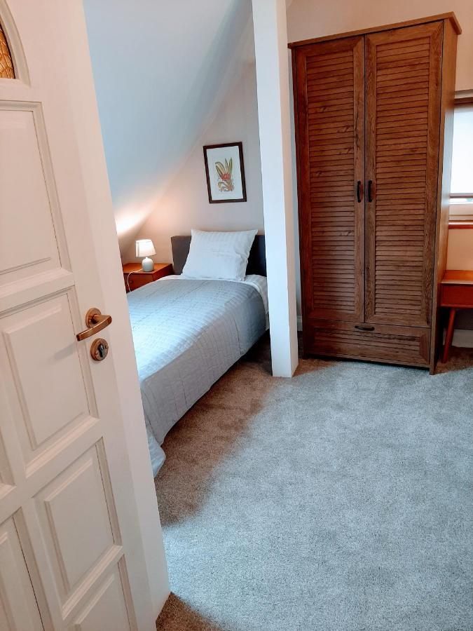 Drzewna Apartamenty - Kupiecka 5 Zielona Gora  Luaran gambar