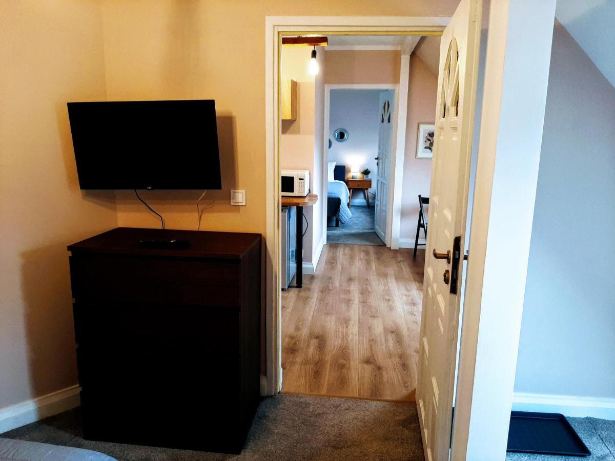 Drzewna Apartamenty - Kupiecka 5 Zielona Gora  Luaran gambar