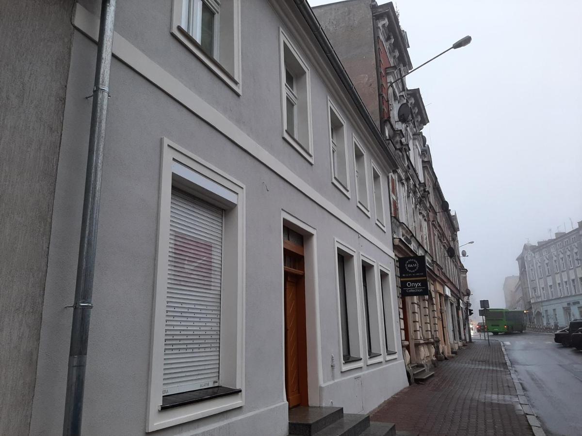 Drzewna Apartamenty - Kupiecka 5 Zielona Gora  Luaran gambar