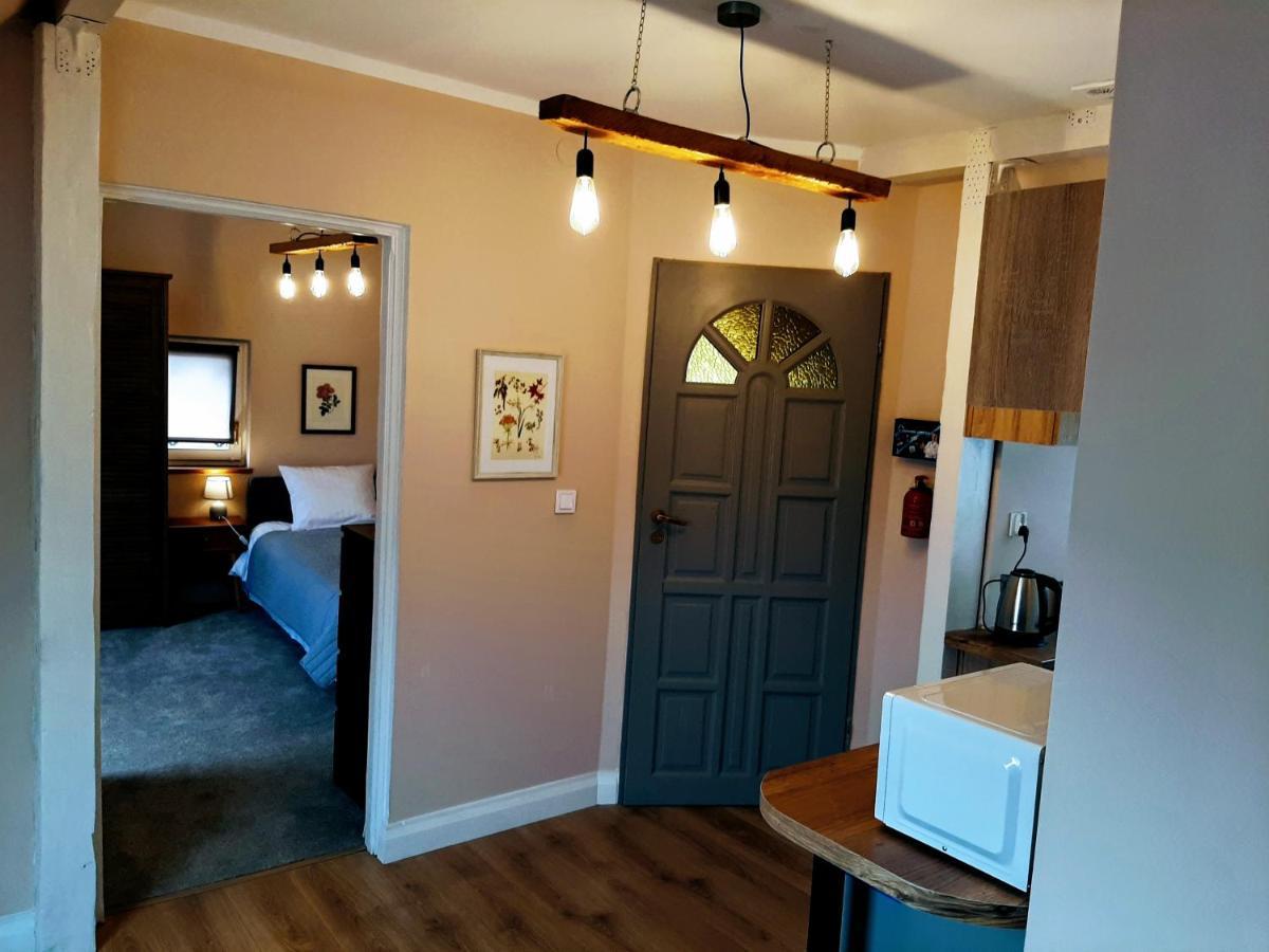 Drzewna Apartamenty - Kupiecka 5 Zielona Gora  Luaran gambar