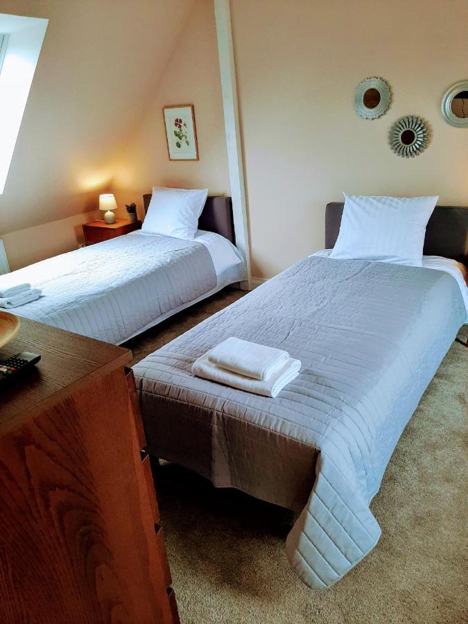 Drzewna Apartamenty - Kupiecka 5 Zielona Gora  Luaran gambar