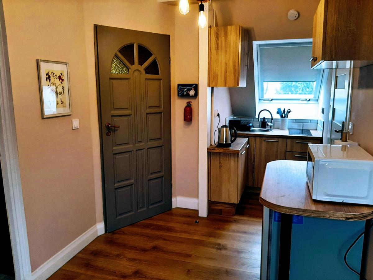 Drzewna Apartamenty - Kupiecka 5 Zielona Gora  Luaran gambar