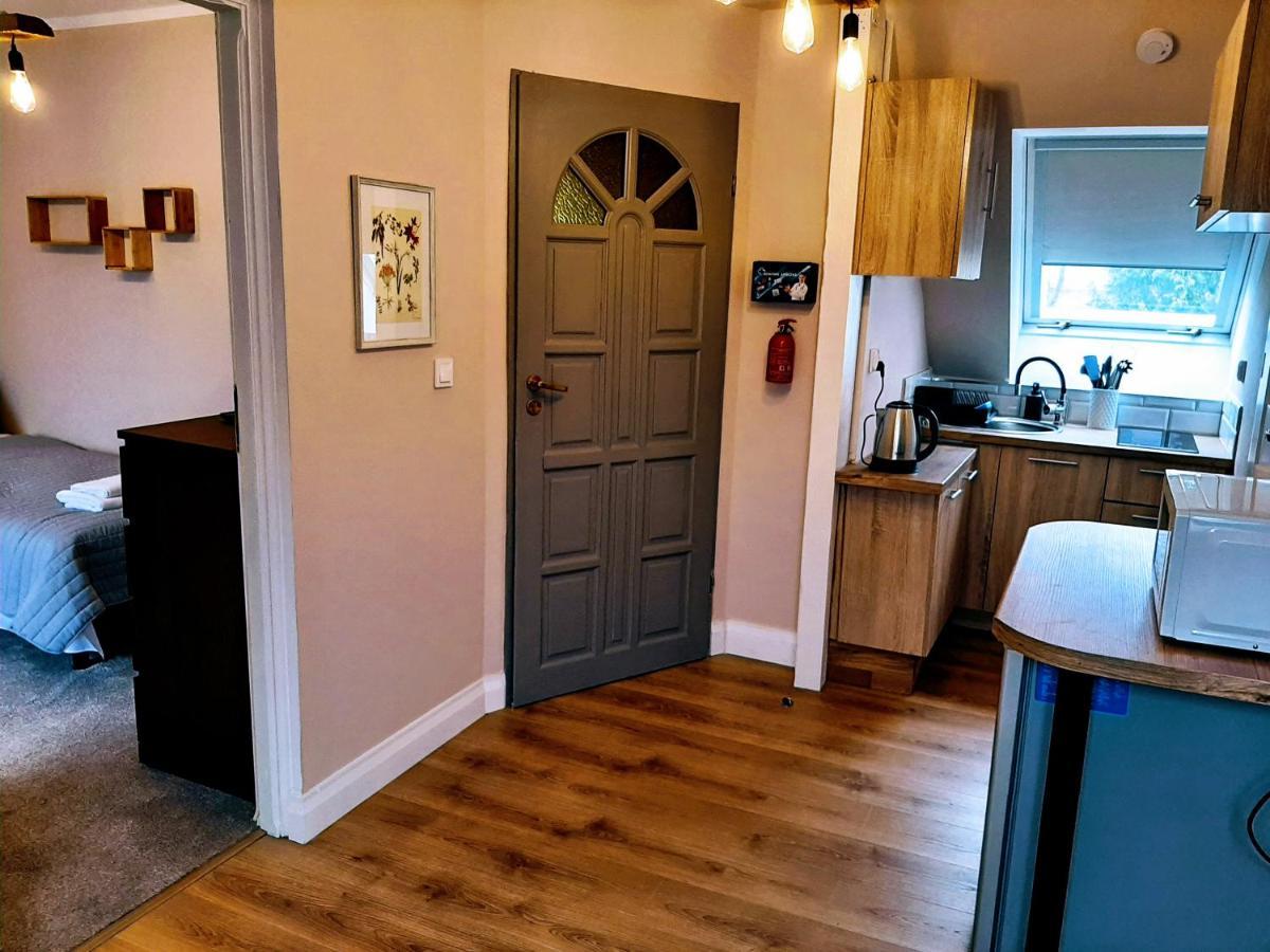Drzewna Apartamenty - Kupiecka 5 Zielona Gora  Luaran gambar