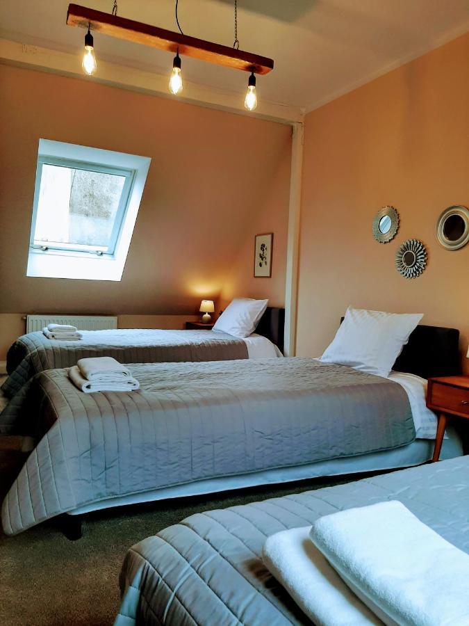 Drzewna Apartamenty - Kupiecka 5 Zielona Gora  Luaran gambar