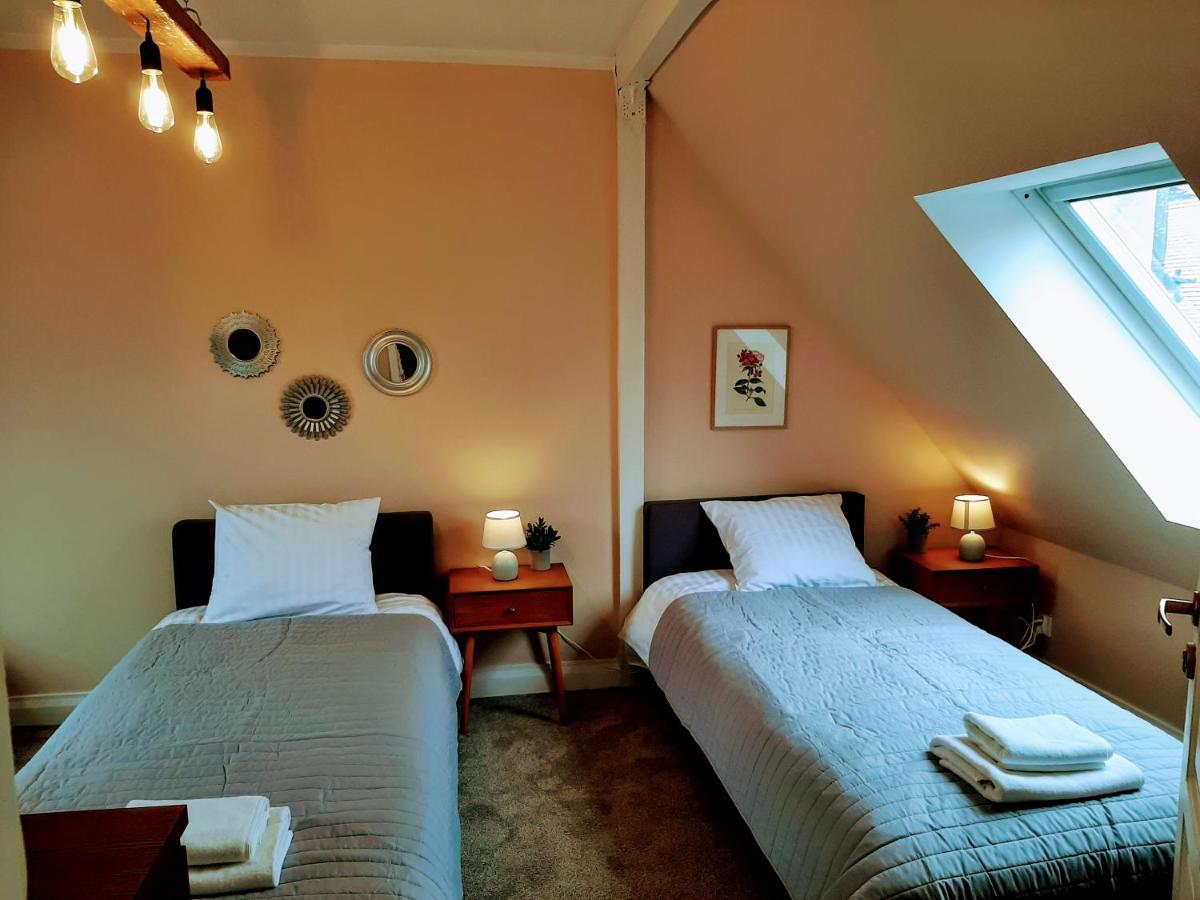 Drzewna Apartamenty - Kupiecka 5 Zielona Gora  Luaran gambar