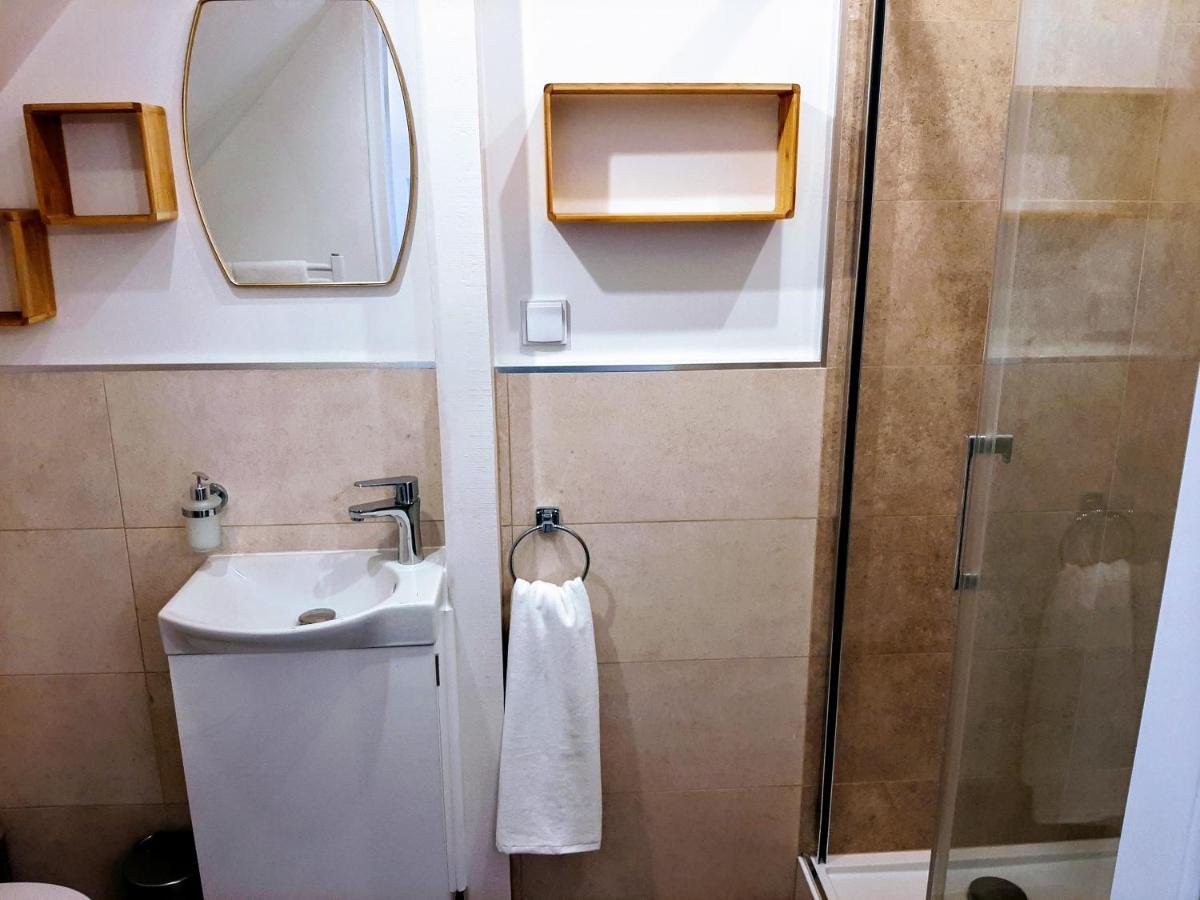 Drzewna Apartamenty - Kupiecka 5 Zielona Gora  Luaran gambar