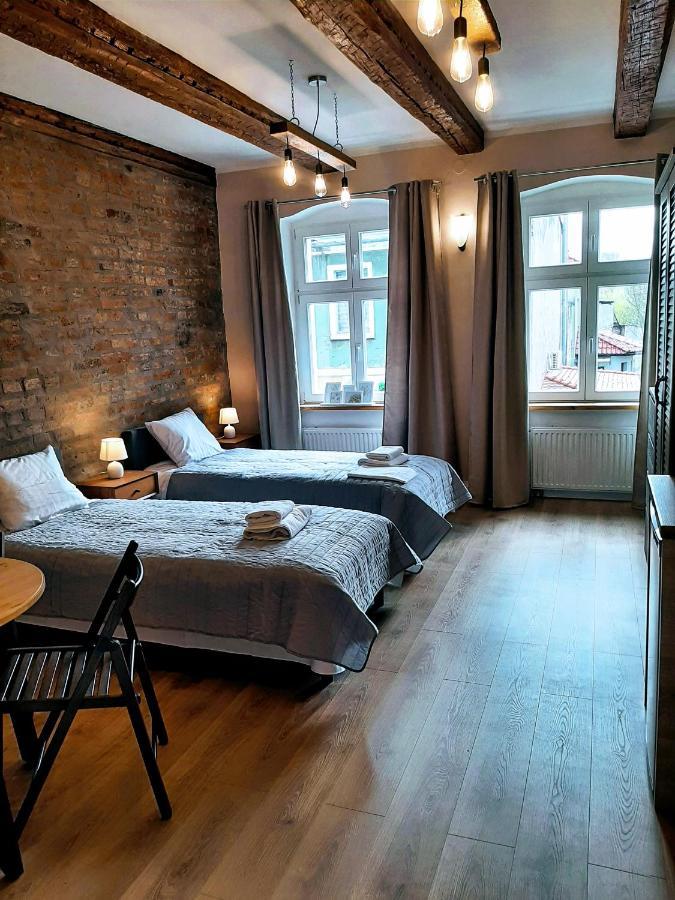 Drzewna Apartamenty - Kupiecka 5 Zielona Gora  Luaran gambar