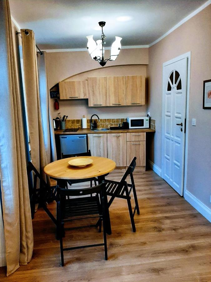 Drzewna Apartamenty - Kupiecka 5 Zielona Gora  Luaran gambar