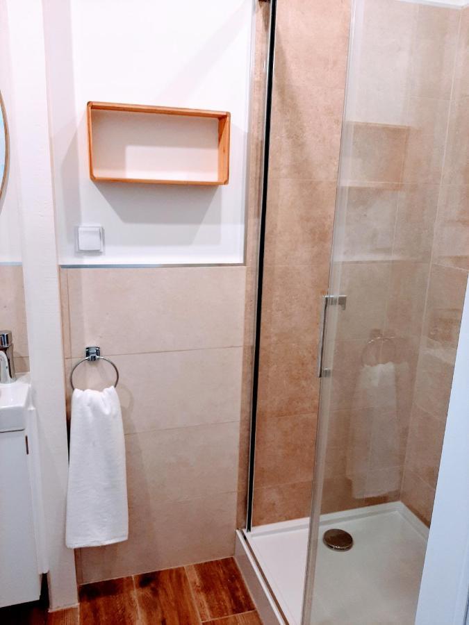 Drzewna Apartamenty - Kupiecka 5 Zielona Gora  Luaran gambar