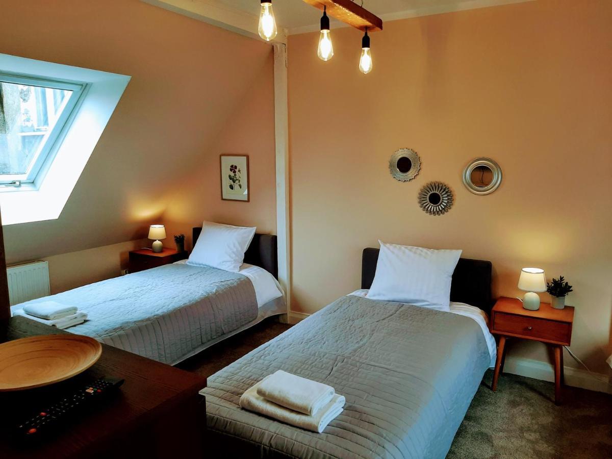 Drzewna Apartamenty - Kupiecka 5 Zielona Gora  Luaran gambar