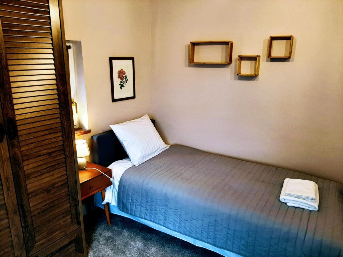 Drzewna Apartamenty - Kupiecka 5 Zielona Gora  Luaran gambar