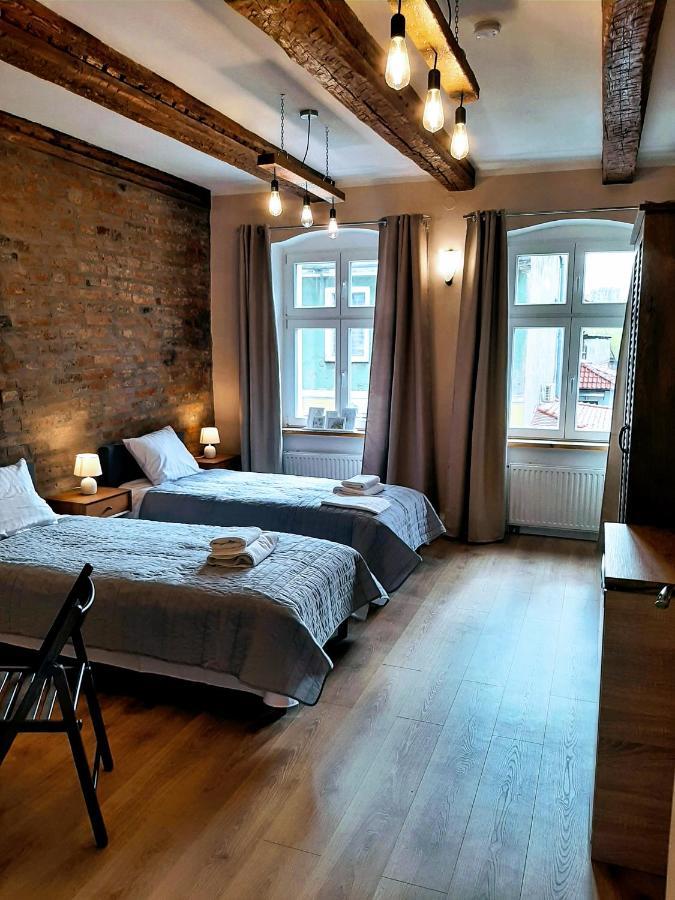 Drzewna Apartamenty - Kupiecka 5 Zielona Gora  Luaran gambar