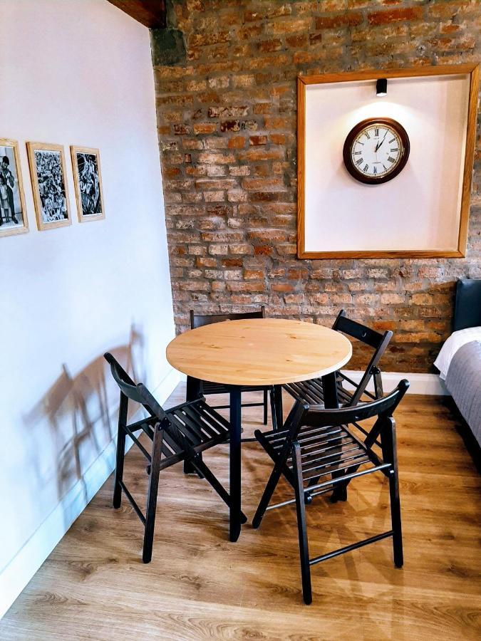 Drzewna Apartamenty - Kupiecka 5 Zielona Gora  Luaran gambar