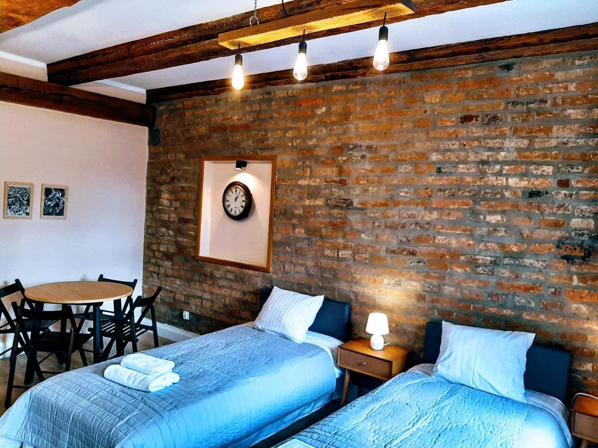 Drzewna Apartamenty - Kupiecka 5 Zielona Gora  Luaran gambar