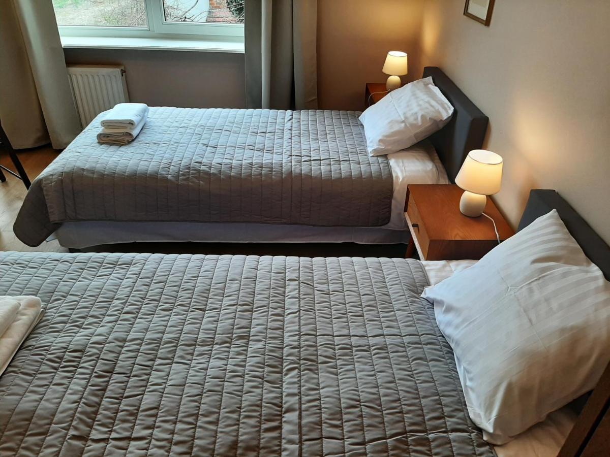Drzewna Apartamenty - Kupiecka 5 Zielona Gora  Luaran gambar