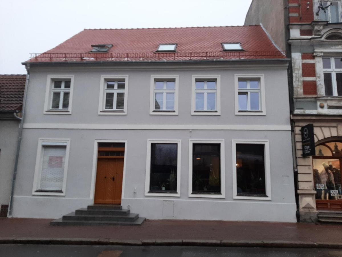 Drzewna Apartamenty - Kupiecka 5 Zielona Gora  Luaran gambar