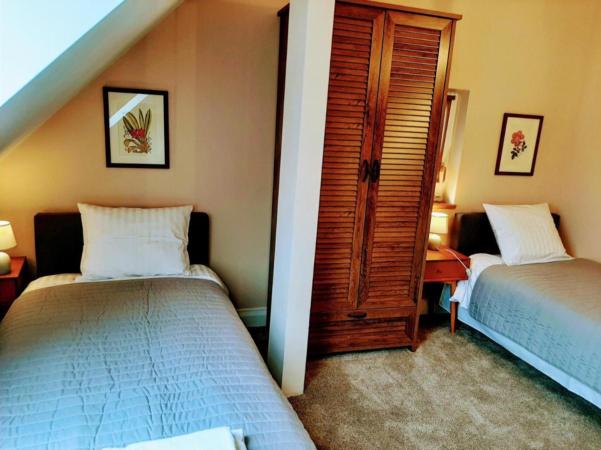 Drzewna Apartamenty - Kupiecka 5 Zielona Gora  Luaran gambar
