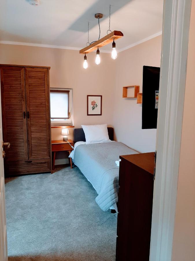 Drzewna Apartamenty - Kupiecka 5 Zielona Gora  Luaran gambar