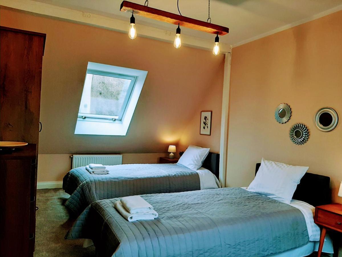 Drzewna Apartamenty - Kupiecka 5 Zielona Gora  Luaran gambar