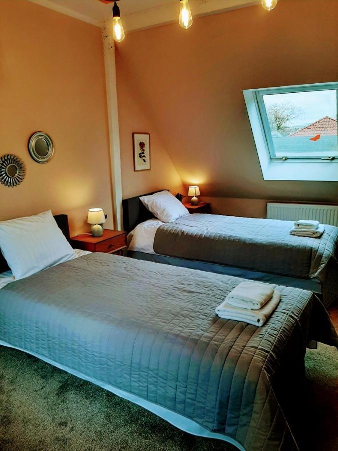 Drzewna Apartamenty - Kupiecka 5 Zielona Gora  Luaran gambar