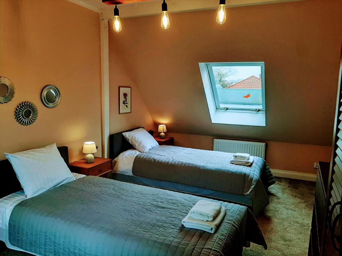 Drzewna Apartamenty - Kupiecka 5 Zielona Gora  Luaran gambar