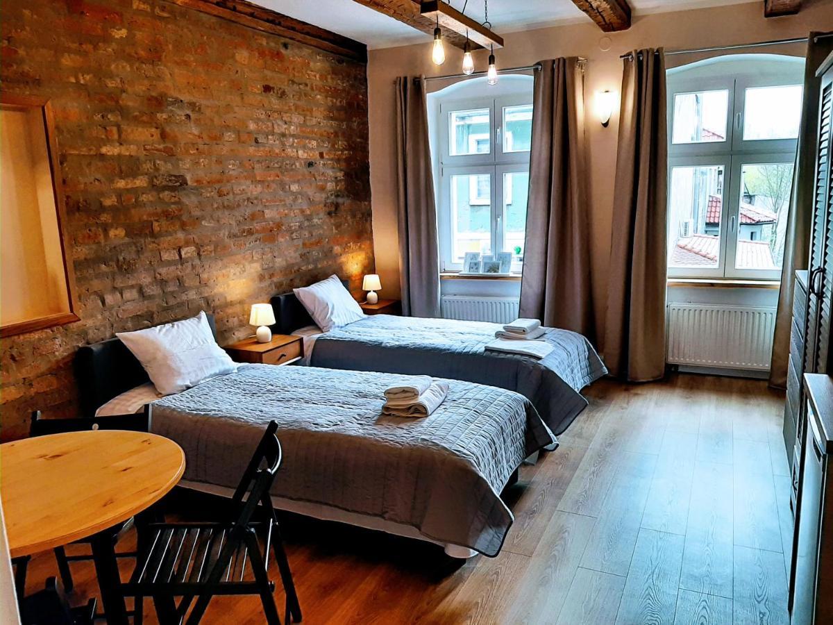 Drzewna Apartamenty - Kupiecka 5 Zielona Gora  Luaran gambar