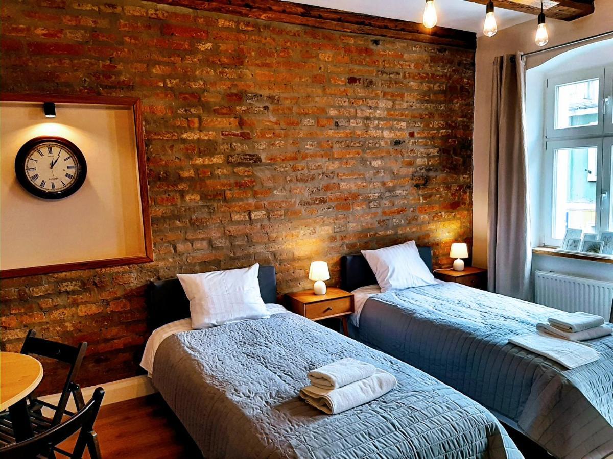 Drzewna Apartamenty - Kupiecka 5 Zielona Gora  Luaran gambar