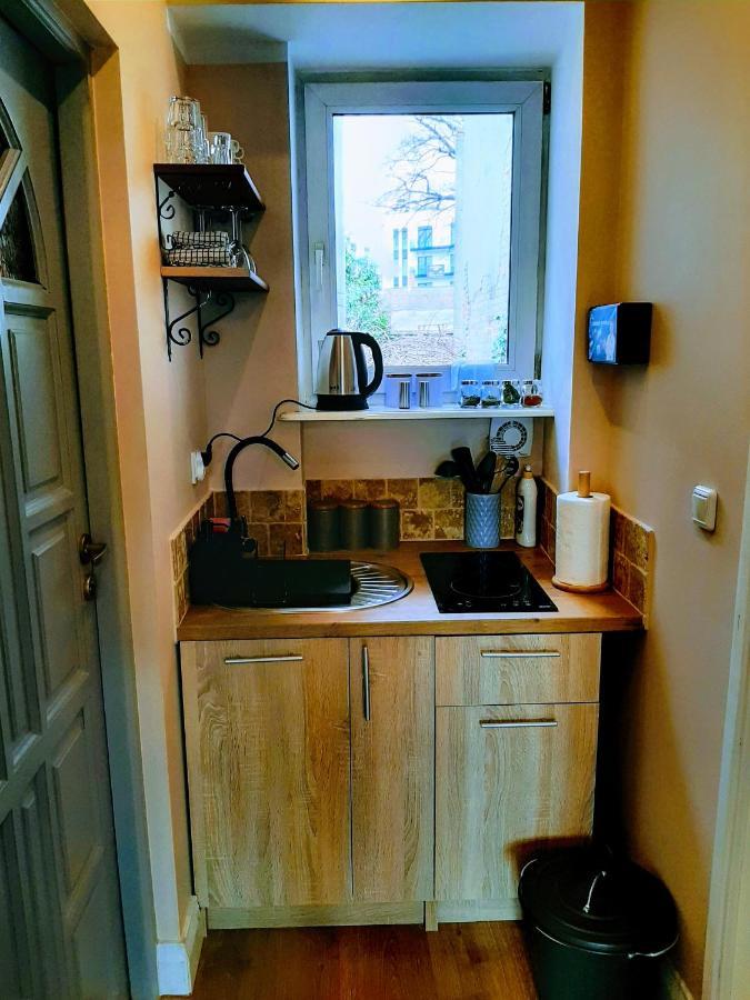 Drzewna Apartamenty - Kupiecka 5 Zielona Gora  Luaran gambar