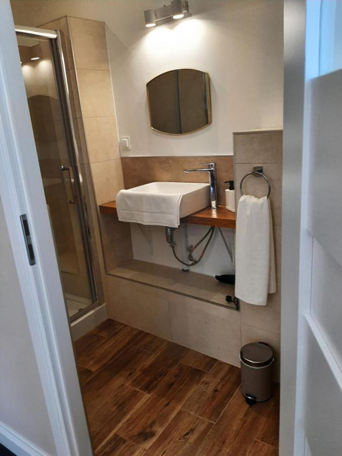 Drzewna Apartamenty - Kupiecka 5 Zielona Gora  Luaran gambar