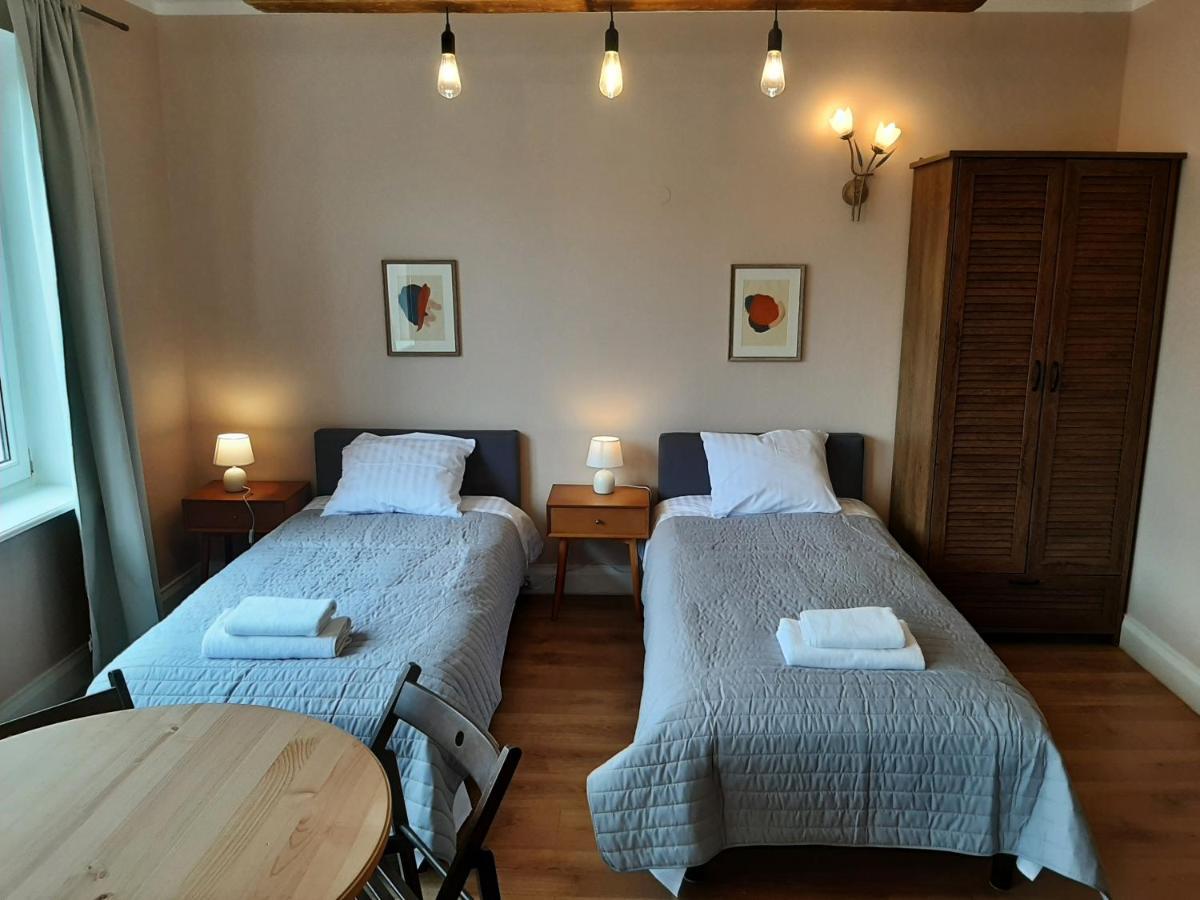 Drzewna Apartamenty - Kupiecka 5 Zielona Gora  Luaran gambar