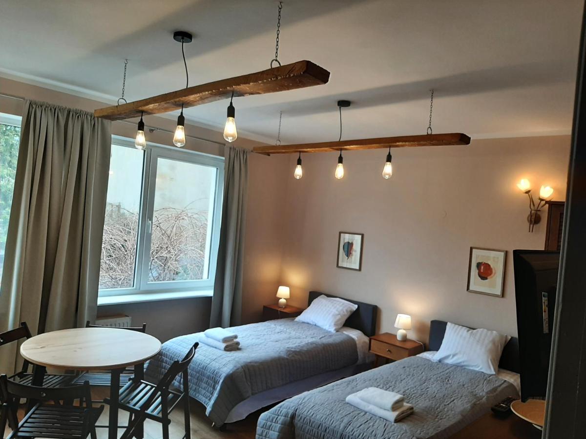 Drzewna Apartamenty - Kupiecka 5 Zielona Gora  Luaran gambar