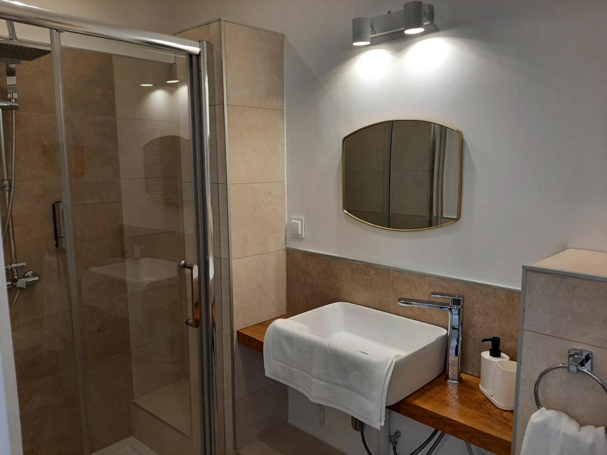 Drzewna Apartamenty - Kupiecka 5 Zielona Gora  Luaran gambar