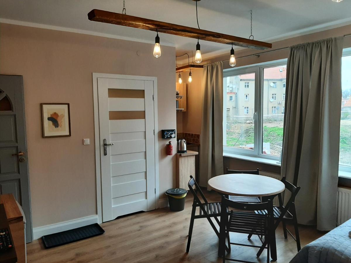 Drzewna Apartamenty - Kupiecka 5 Zielona Gora  Luaran gambar
