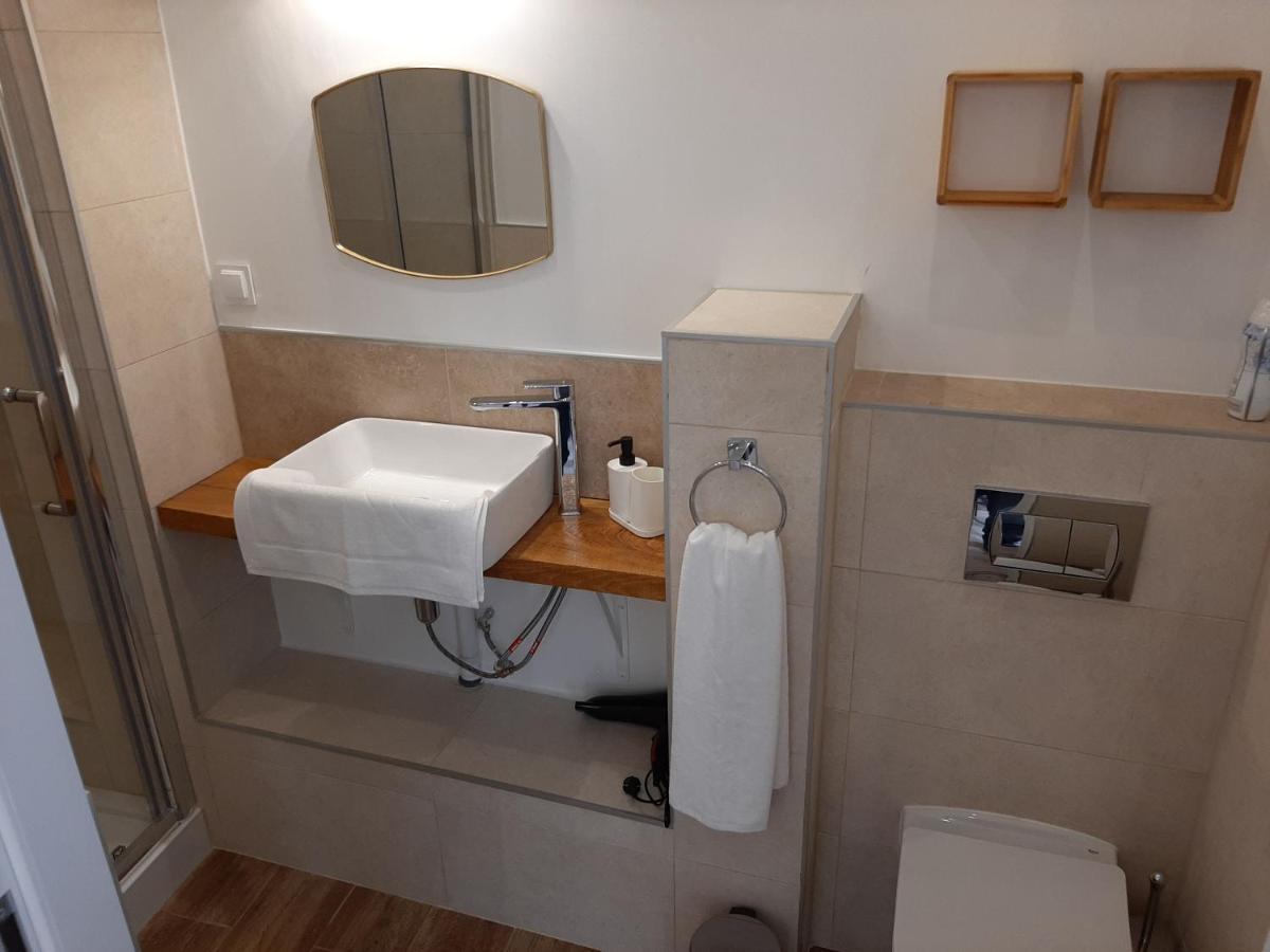 Drzewna Apartamenty - Kupiecka 5 Zielona Gora  Luaran gambar