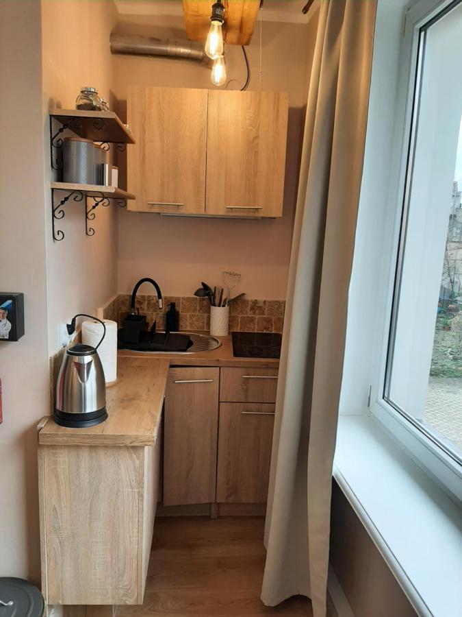 Drzewna Apartamenty - Kupiecka 5 Zielona Gora  Luaran gambar