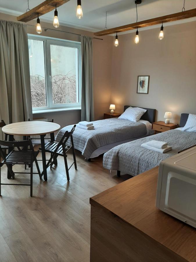Drzewna Apartamenty - Kupiecka 5 Zielona Gora  Luaran gambar