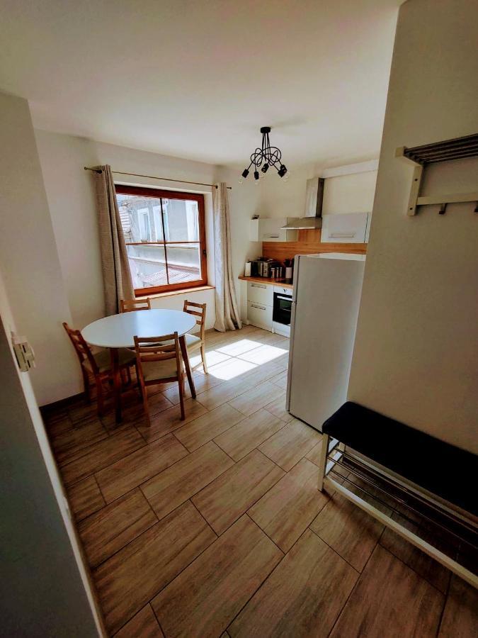 Drzewna Apartamenty - Kupiecka 5 Zielona Gora  Luaran gambar