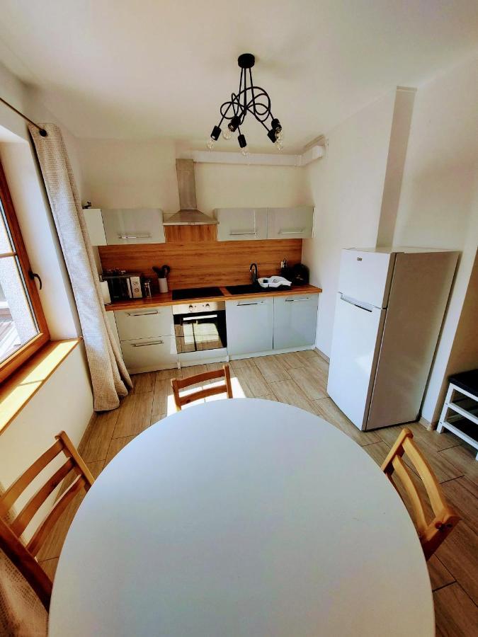 Drzewna Apartamenty - Kupiecka 5 Zielona Gora  Luaran gambar
