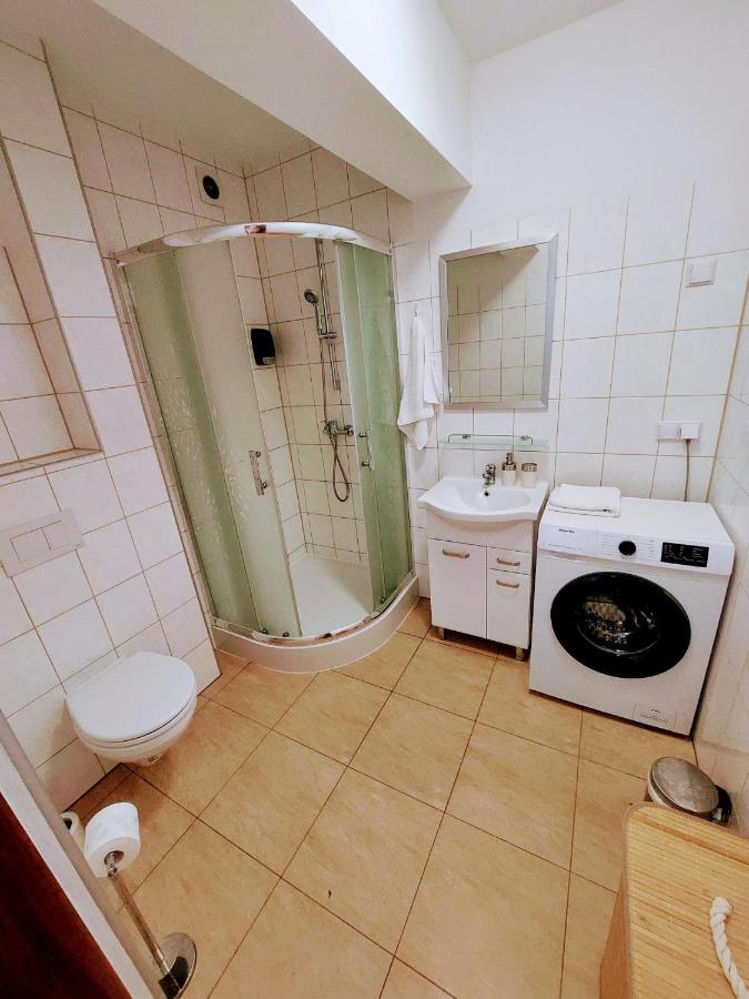 Drzewna Apartamenty - Kupiecka 5 Zielona Gora  Luaran gambar
